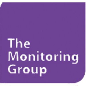 The Monitoring Group logo