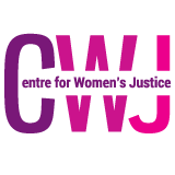 Centre for Women's Justice logo