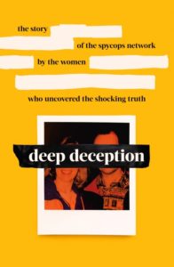 Deep Deception cover