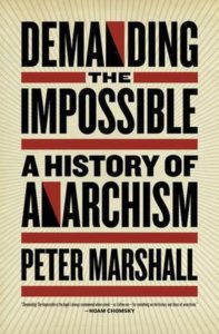Demanding the Impossible by Peter Marshall
