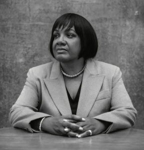 Diane Abbott