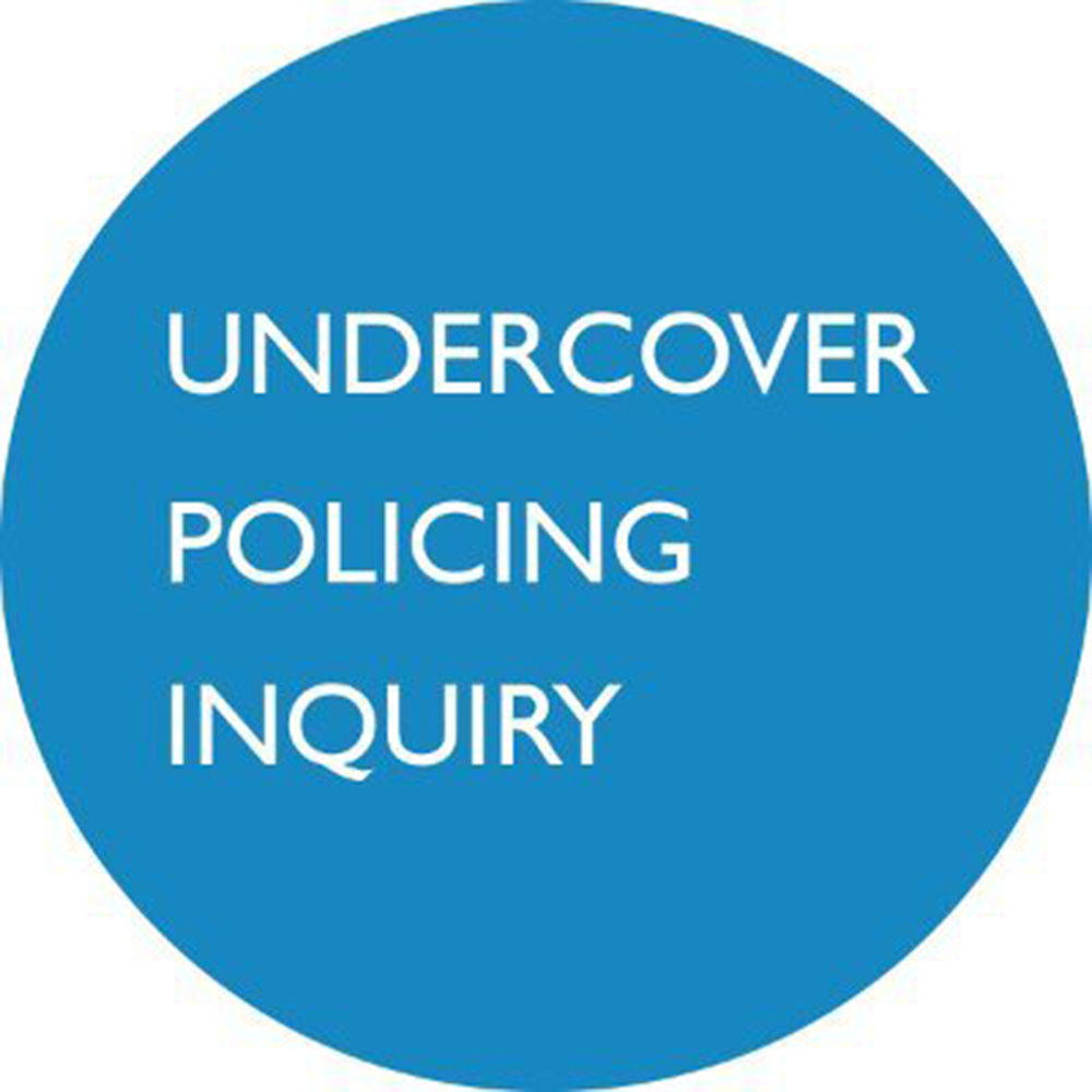 UCPI FAQ: The Spycops Public Inquiry