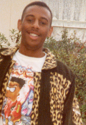 Stephen Lawrence, 1992