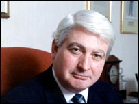 David Veness, Metropolitan Police Assistant Commissioner for Specialist Operations, 1994-2005 